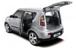 Kia Soul 2008 года